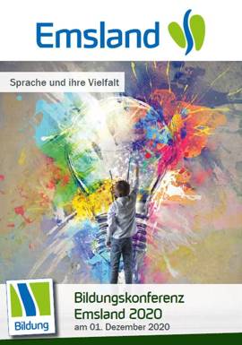 1. Digitale Bildungskonferenz 2020