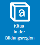 Kitas in der Bildungsregion