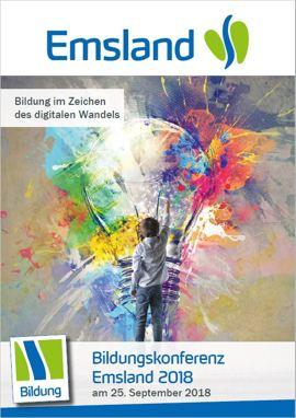 Bildungskonferenz 2018